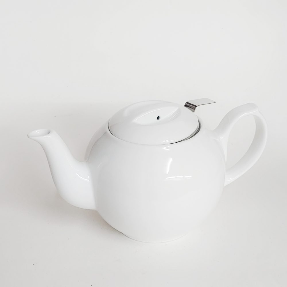 Tetera BIANCA 600ml