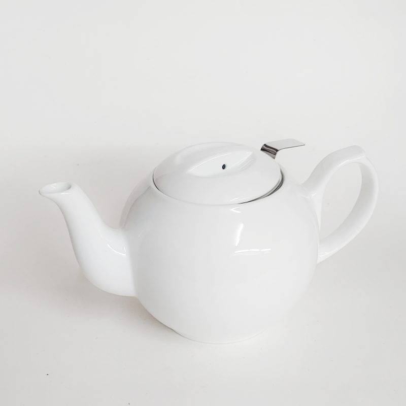 Tetera BIANCA 600ml
