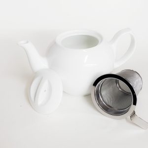Tetera BIANCA 600ml