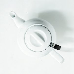 Tetera BIANCA 600ml