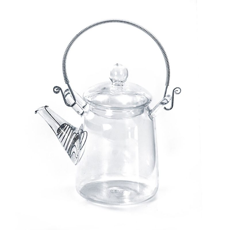 Tetera Cristal Manon 350ml