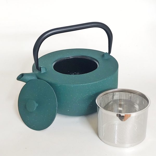 Tetera Hierro 1100ml