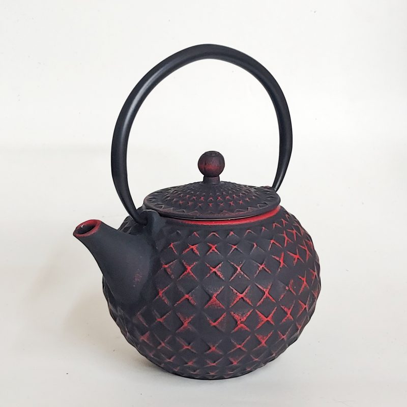 Tetera Hierro 1L