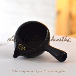 Tetera Japonesa Kyusu Tokoname 350ml