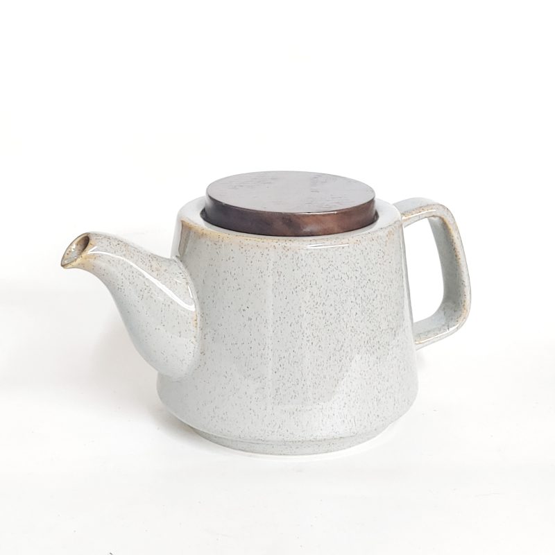 Tetera Kaito 900ml Gris