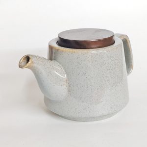 Tetera Kaito 900ml Gris