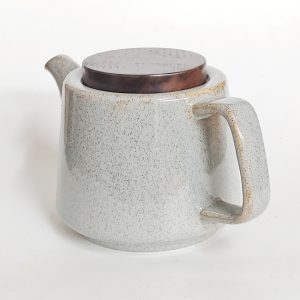 Tetera Kaito 900ml Gris