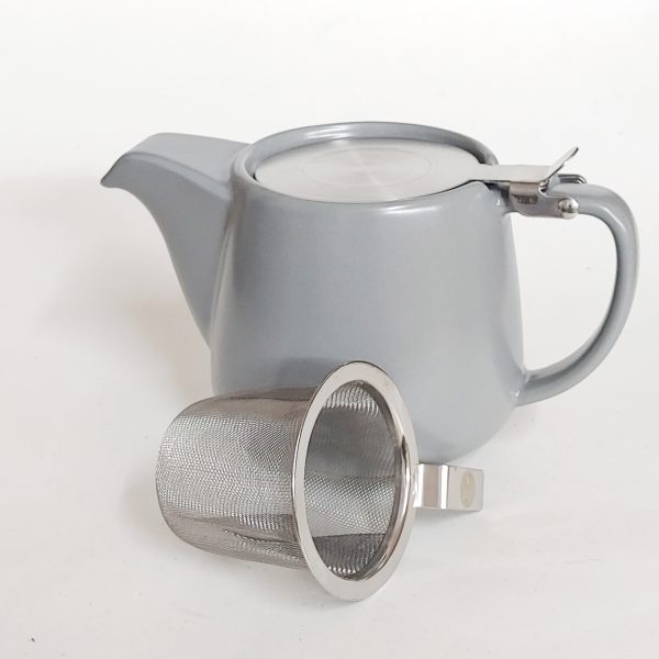 Tetera Taya 500ml - detalle