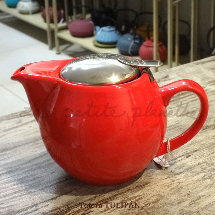 Funda Para Tetera Cooksmart - Diseño Británico Navideño Nórdico - Mantiene El Té Caliente Y Protege La Tetera - Varios Tamaños