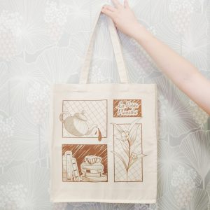 Tote Bag 2024 Ainhoa