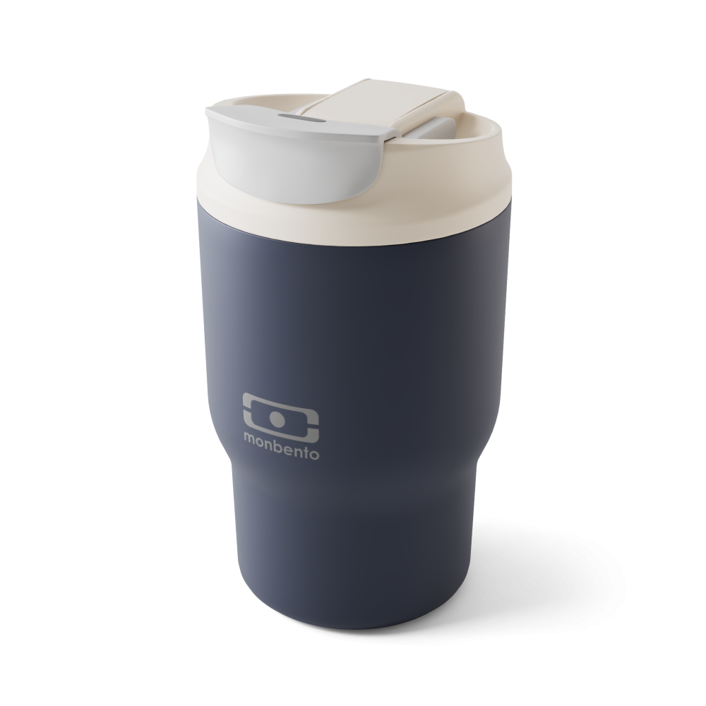 Travel Mug Azul 360ml