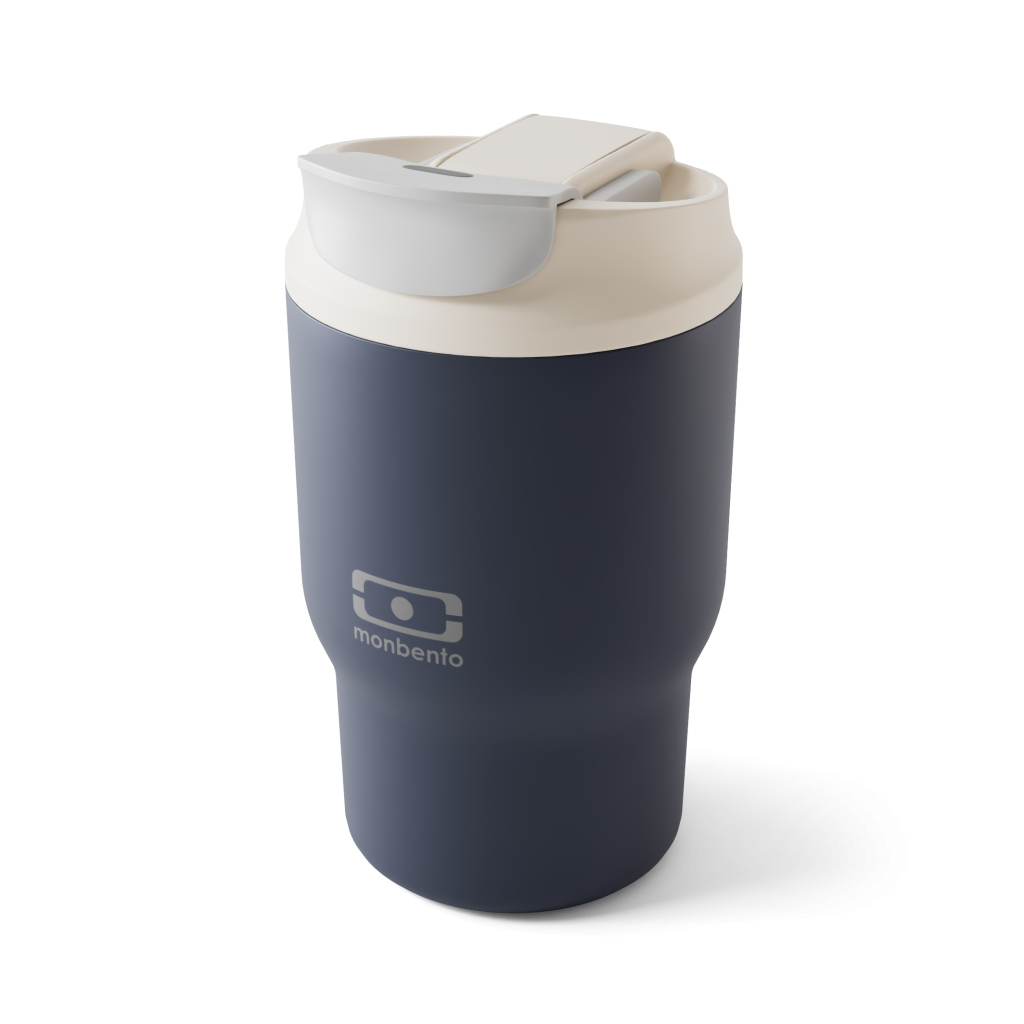 Travel Mug Azul 360ml