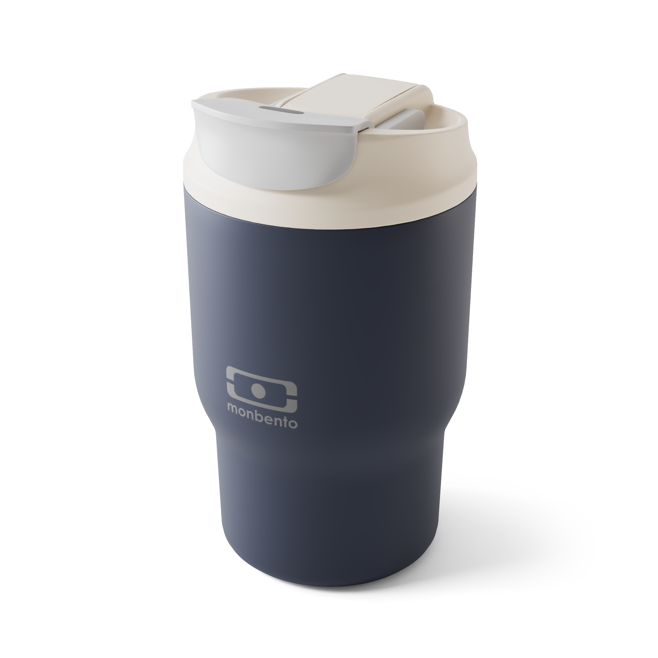 Travel Mug Azul 360ml