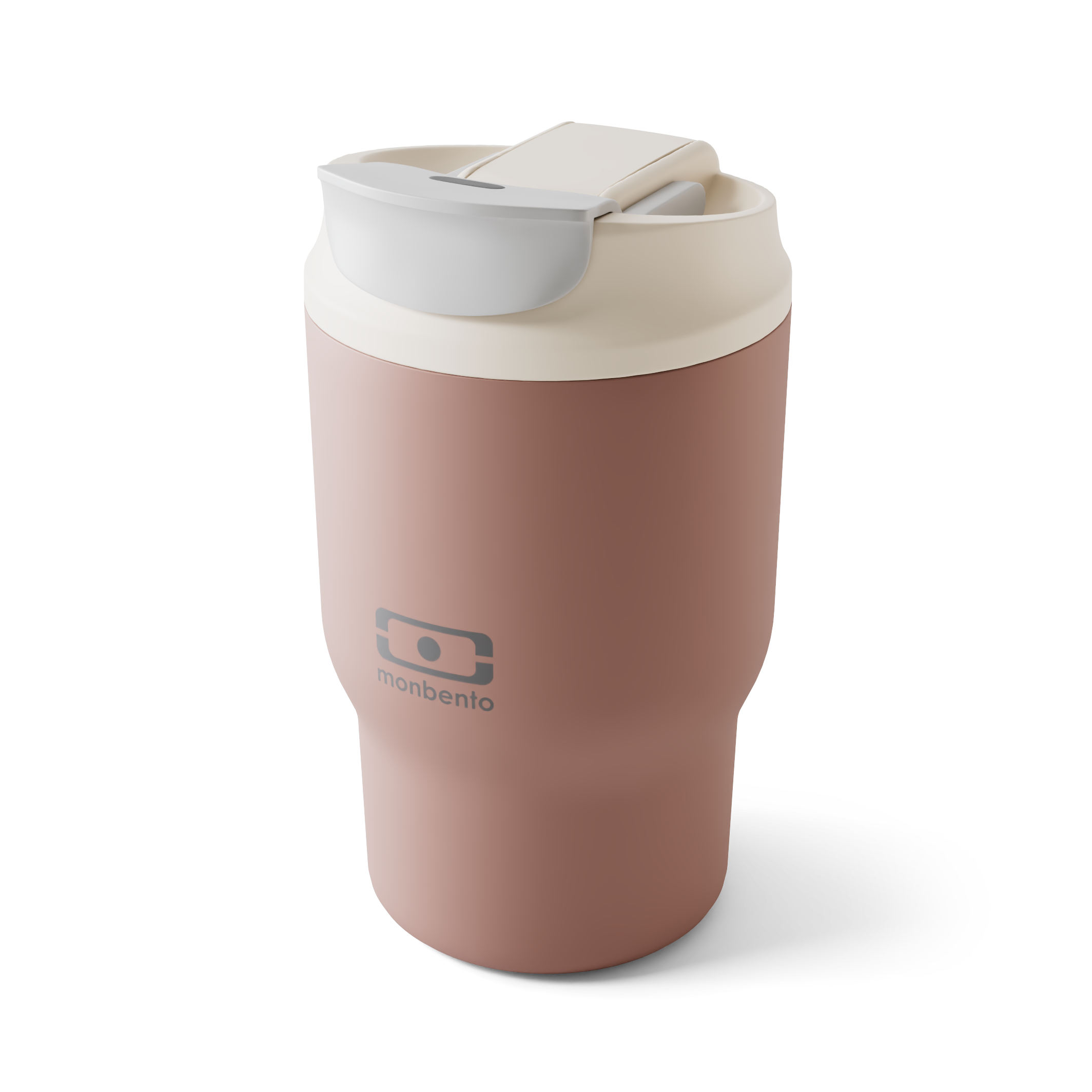 Travel Mug 360ml Rosa, Monbento