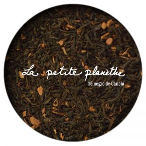 Té de Canela