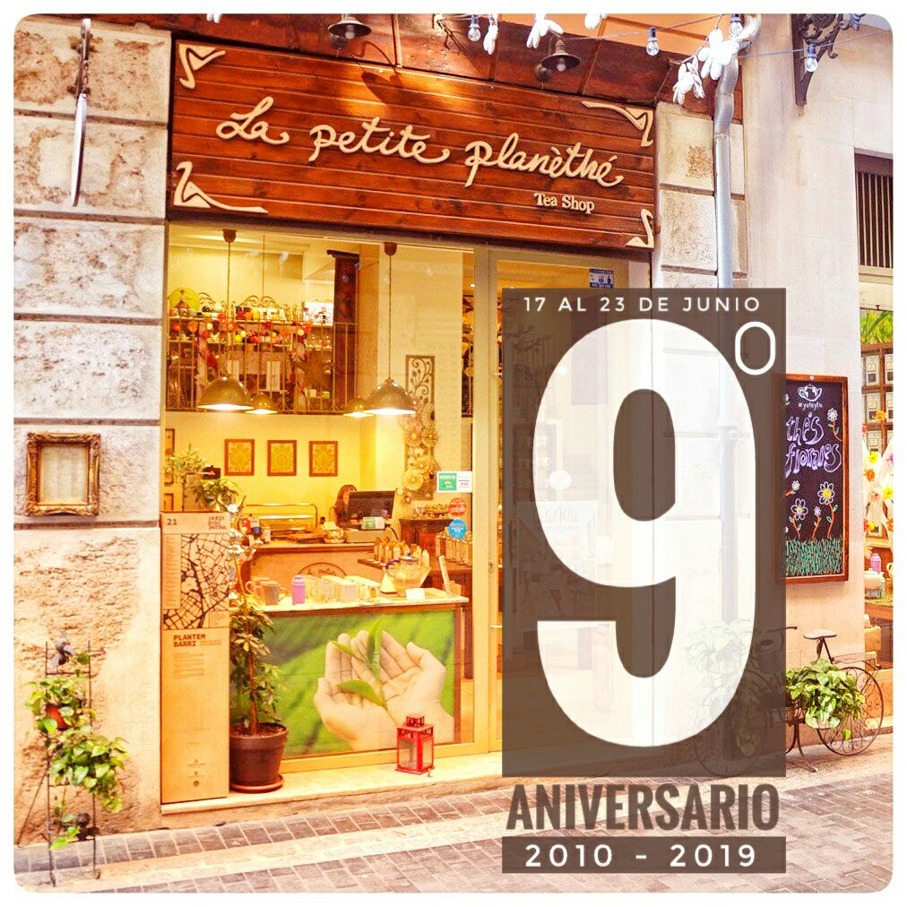 Aniversario 2019