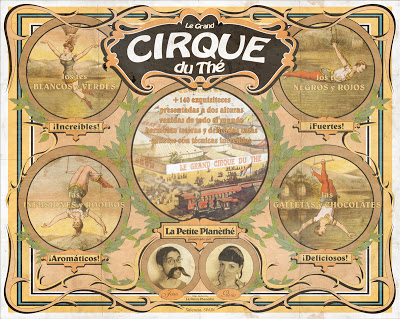 cartel Cirque