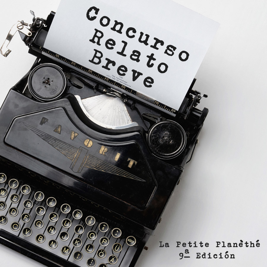 Concurso Relato Breve 2019