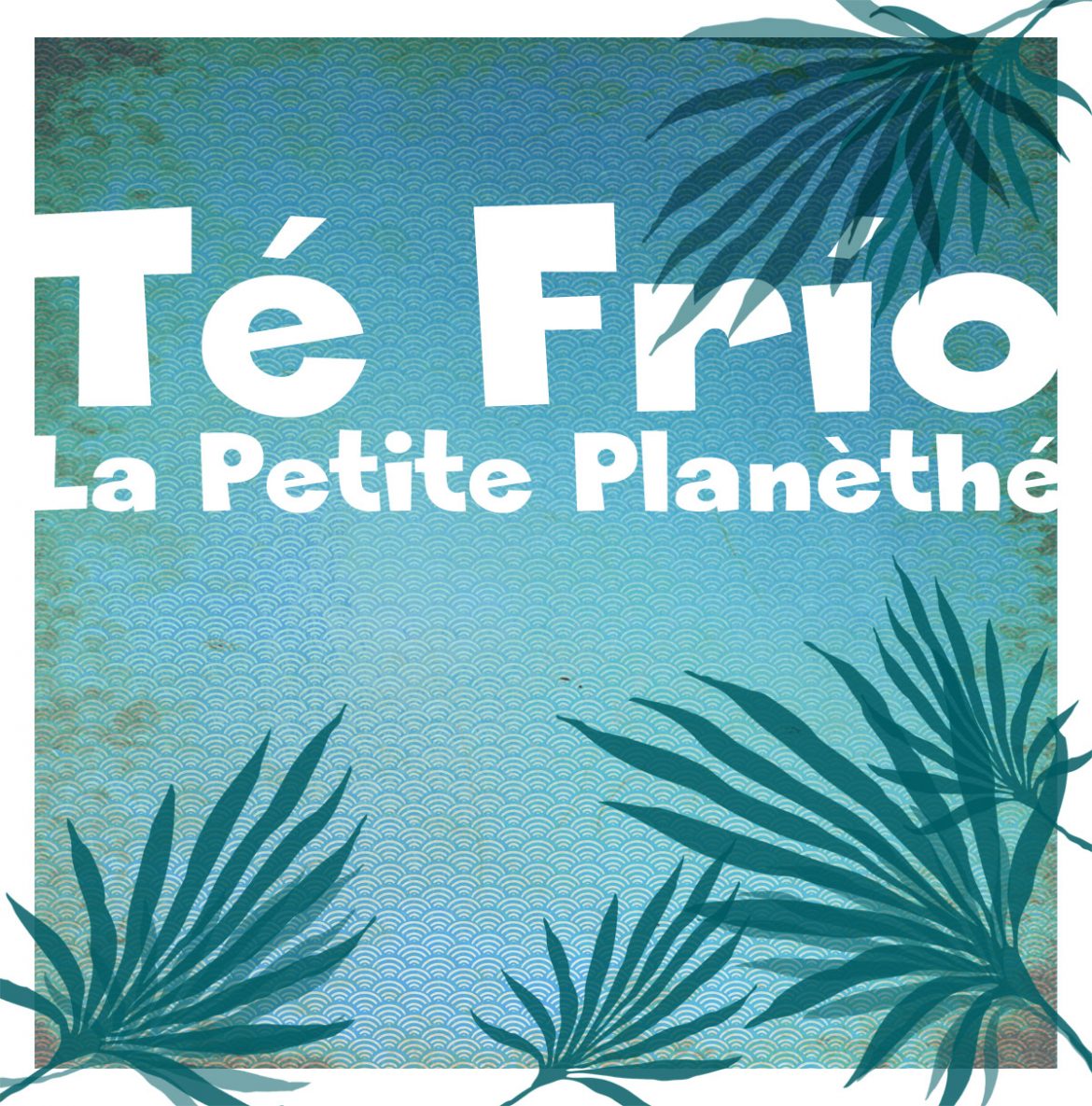 Té Frio 2019