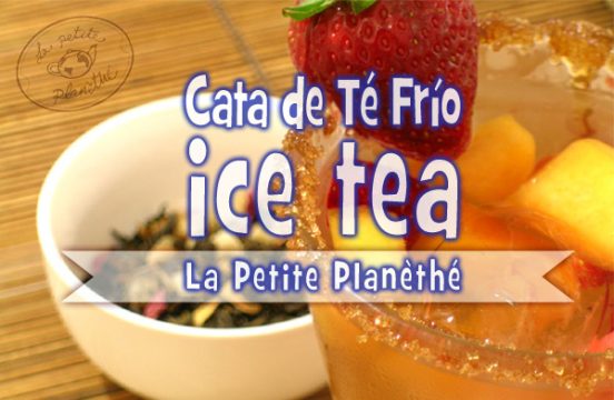 Cata Té Frío 2018