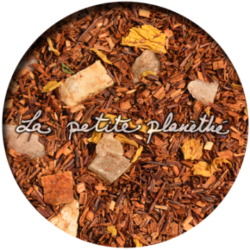 Selección de Rooibos en Valencia