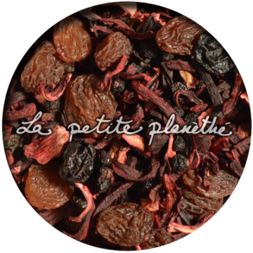 Selección de infusiones en Valencia. Tisanas en Valencia.