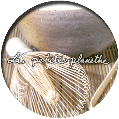 Accesorios para preparar té