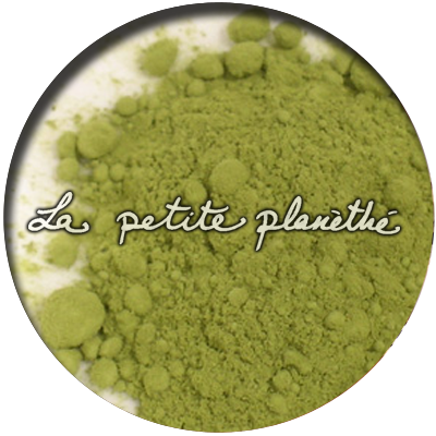 Té Matcha en Valencia