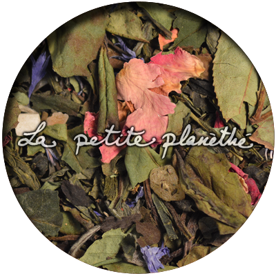 Selección de té blanco en Valencia