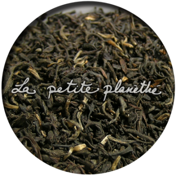 Té negro puro en Valencia