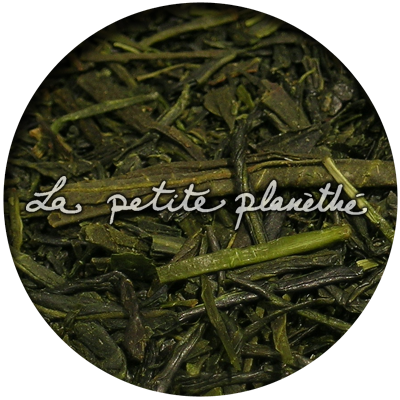 Té verde puro en Valencia