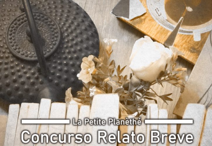 Concurso Relato Breve 2021