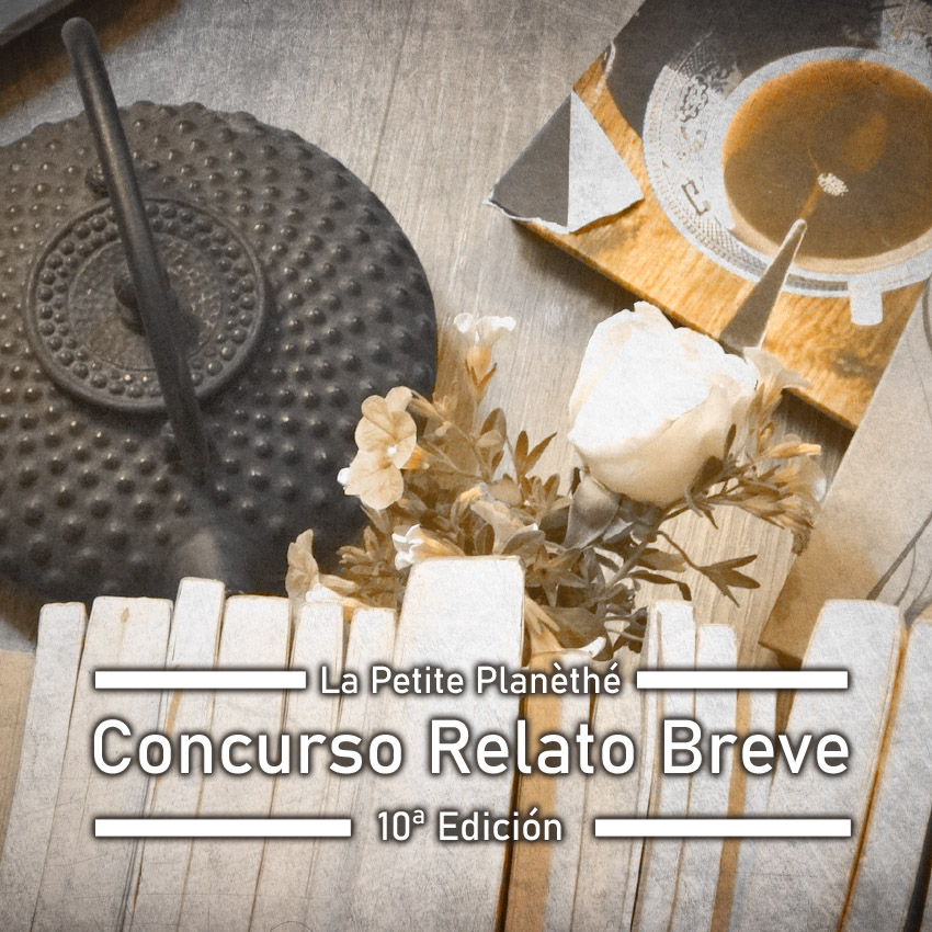 Concurso Relato Breve 2021