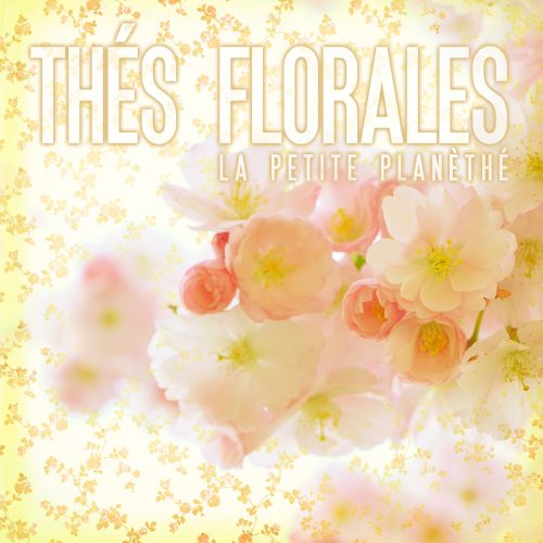 Thés Florales 2018