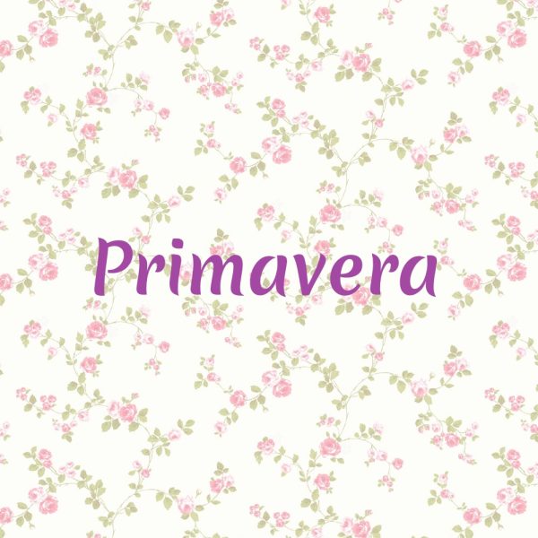 Alegre Primavera