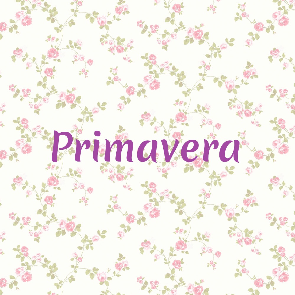 Alegre Primavera