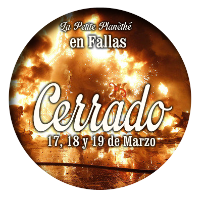 Semana de Fallas 2017