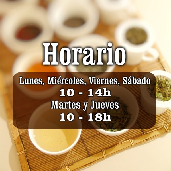 Horario Fase 3
Lunes, miércoles, viernes y sábado, abirto de 10 a 14 horas.
Martes y Jueves, abierto de 10 a 18 horas.