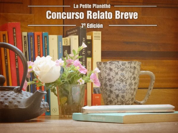 Concurso Relato Breve 2017