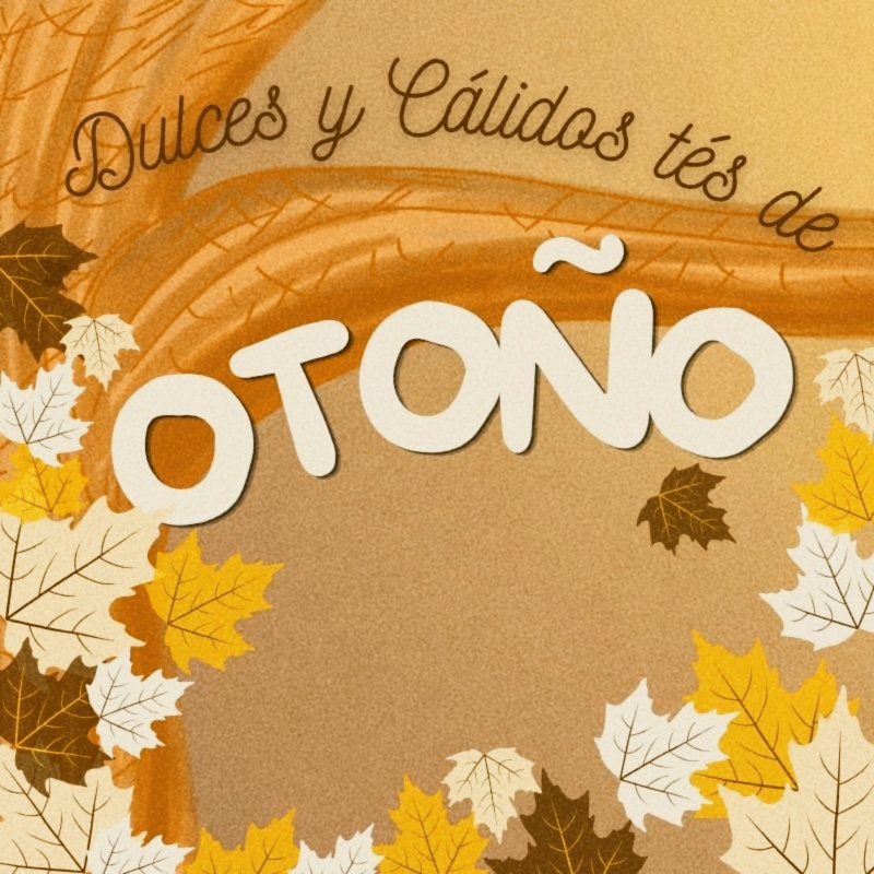 Dulces y Cálidos
