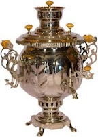 Samovar