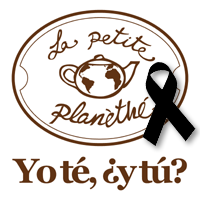 La Petite Planèthé - Logo LN