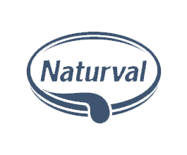 Naturval, 100% miel
