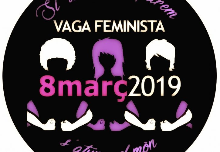 8 Marzo, Día Internacional de las Mujeres